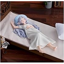 Amazon.co.jp: 葬送の*フリーレン Yumemirize フリーレン 一眠り